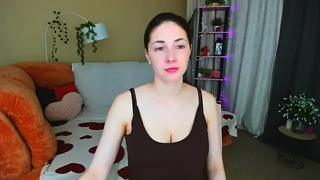 SensitiveSooul online show from 23, 6, 2026