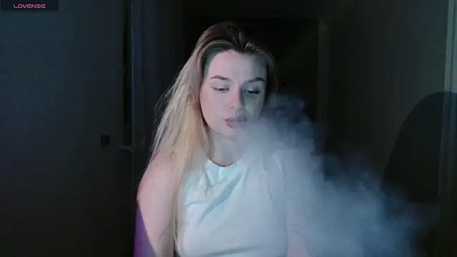AngelicaHollywood online show from 11, 6, 2026