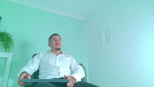 MrFox   online show from 2, 10, 2025