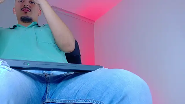 MrFox   online show from 12, 1, 2026