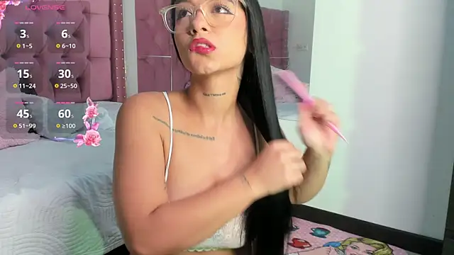 Snapshot of sara_ramirez01 chatting on 15, 9, 2025 sara ramirez01 online show from 15, 9, 2025