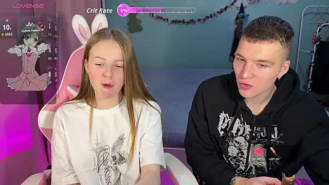 Snapshot of stefaniyaaa chatting on 8, 11, 2025 stefaniyaaa online show from 8, 11, 2025