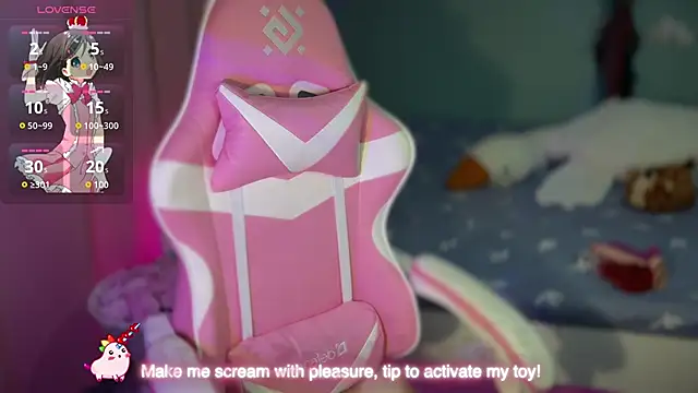 Snapshot of stefaniyaaa chatting on 2, 12, 2025 stefaniyaaa online show from 2, 12, 2025