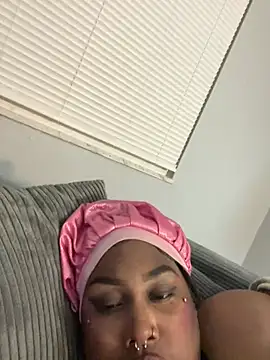 Cocomamii1 online show from 18, 1, 2026