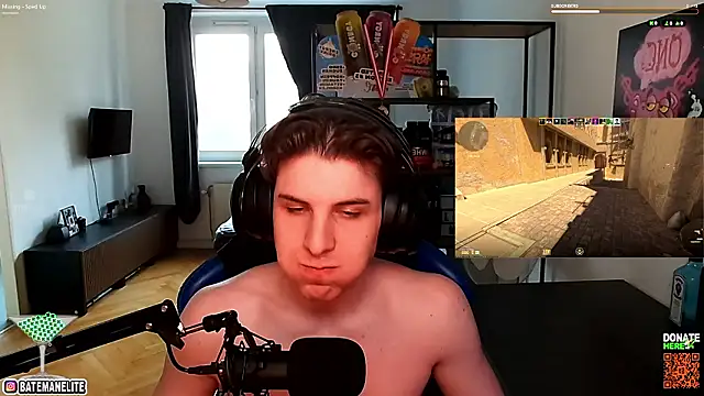 sebirp online show from 24, 3, 2026