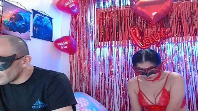 coplehot27 online show from 14, 2, 2026