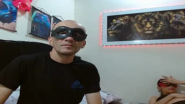 coplehot27 online show from 18, 6, 2026