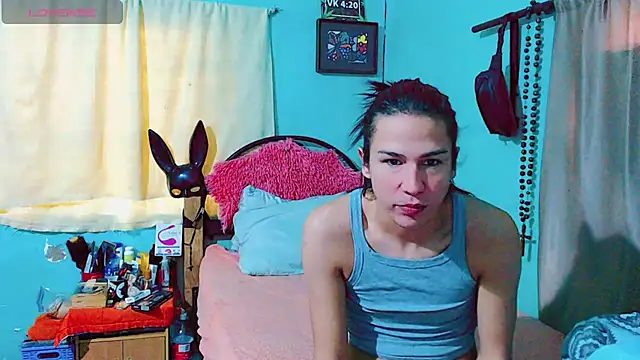 Azley sweet online show from 5, 12, 2024