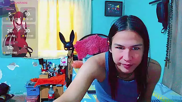 Azley sweet online show from 11, 12, 2024