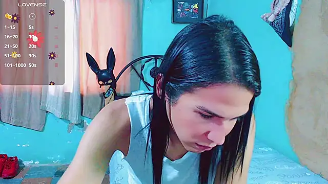 Azley sweet online show from 12, 1, 2025