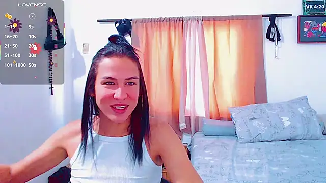 Azley sweet online show from 7, 2, 2025