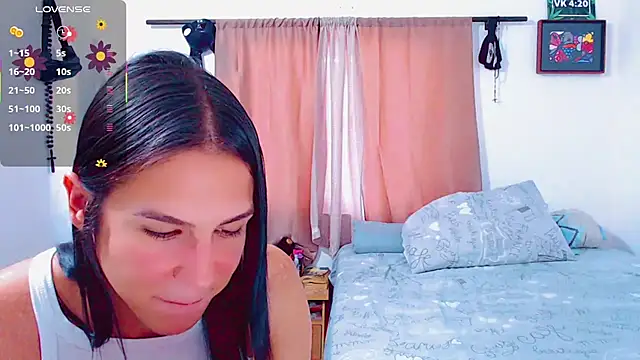 Azley sweet online show from 7, 2, 2025