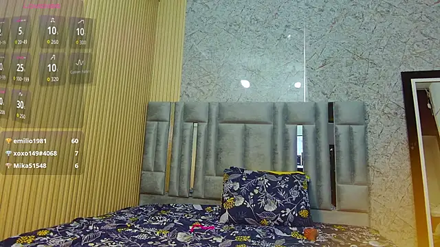 curvybrunnett online show from 25, 9, 2025