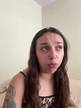 CharmingMaddie online show from 31, 5, 2026