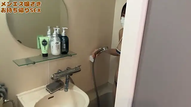 FuckJpGirl online show from 19, 10, 2025