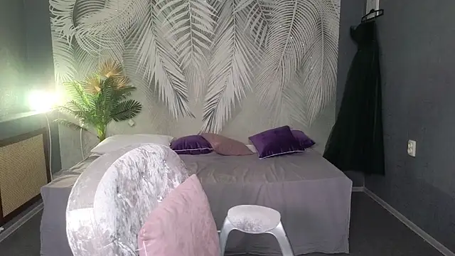 Sabina Ros online show from 30, 3, 2026