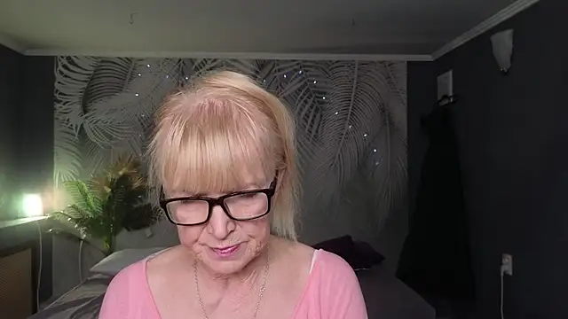 Sabina Ros online show from 31, 3, 2026