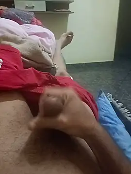 Felipiiiiiii online show from 24, 5, 2026