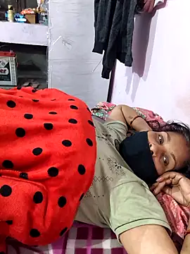 Love-pari077 online show from 21, 12, 2025