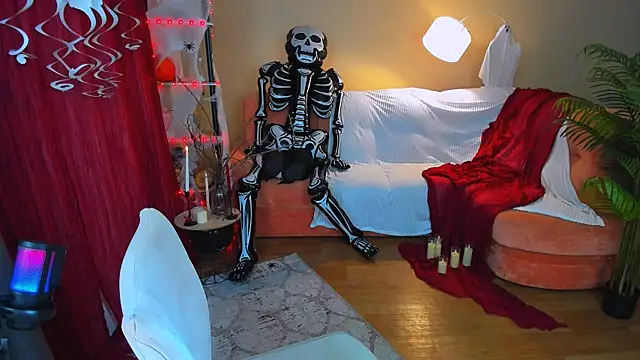 SoulHarmoonyy online show from 31, 10, 2025