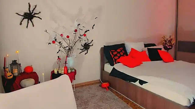 SoulHarmoonyy online show from 2, 11, 2025