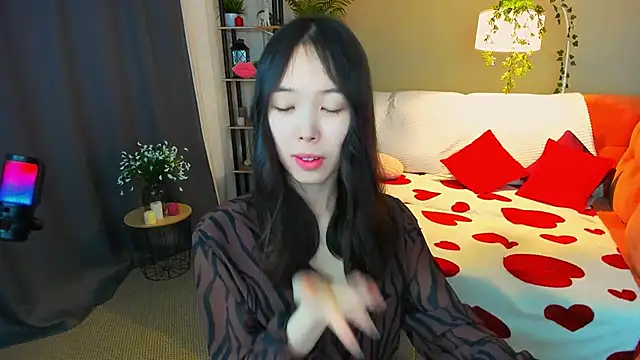 SoulHarmoonyy online show from 23, 3, 2026