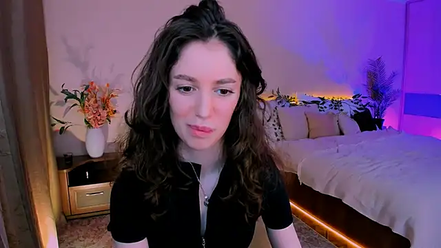 ChristinaConteeree online show from 26, 9, 2025