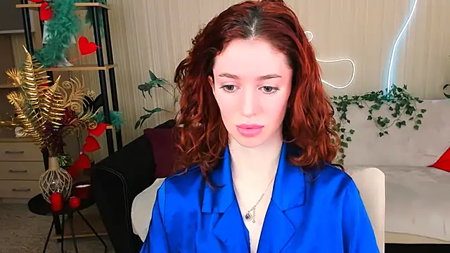 ChristinaConteeree online show from 30, 5, 2026