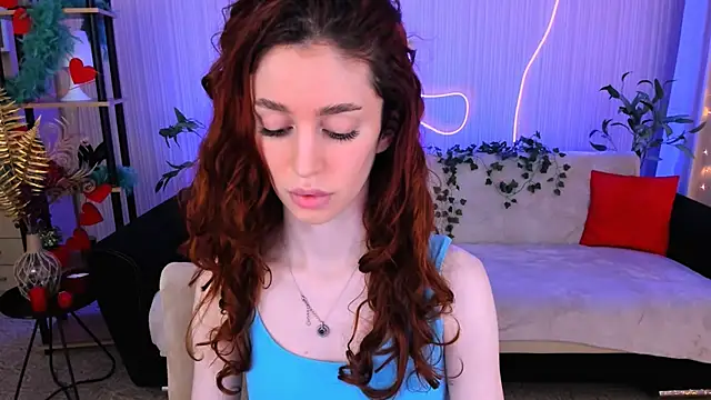 Snapshot of ChristinaConteeree chatting on 5, 6, 2026 ChristinaConteeree online show from 5, 6, 2026
