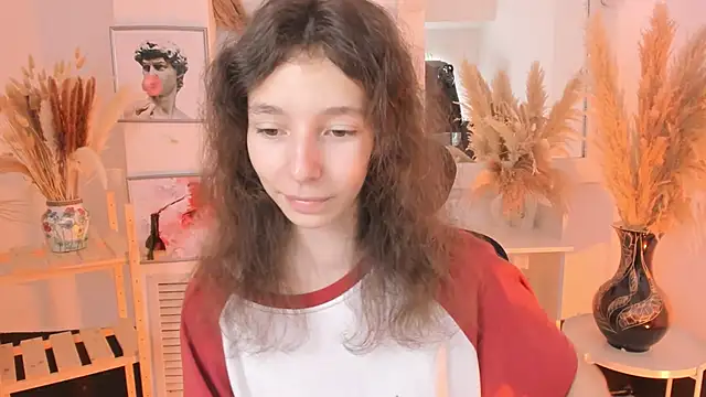 EmmanuellBrown online show from 27, 9, 2025