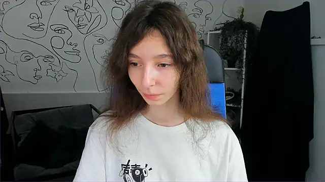 EmmanuellBrown online show from 5, 11, 2025