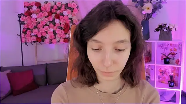 EmmanuellBrown online show from 8, 2, 2026