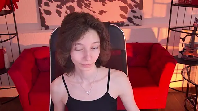 EmmanuellBrown online show from 14, 3, 2026