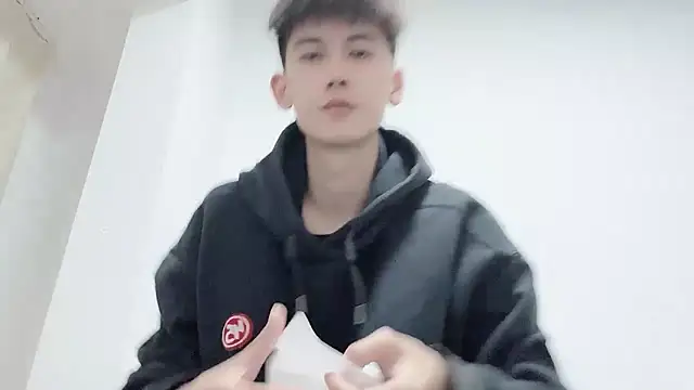 xiaojie2563 online show from 24, 10, 2025