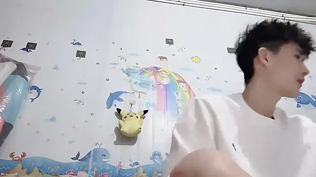 xiaojie2563 online show from 31, 10, 2025