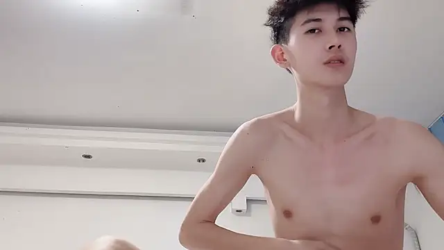 xiaojie2563 online show from 1, 11, 2025