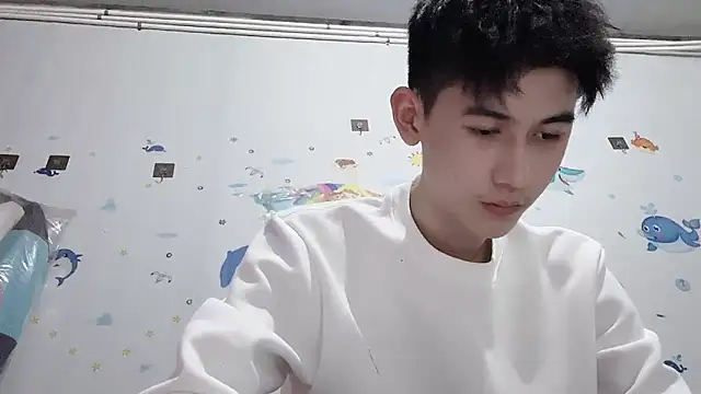 xiaojie2563 online show from 27, 3, 2026