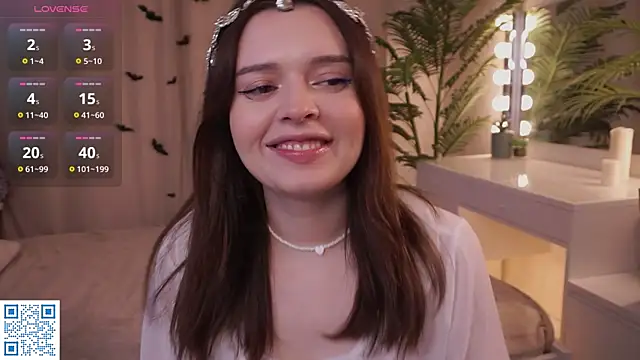 BlissHey online show from 4, 11, 2025