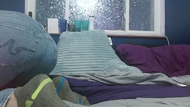 Snapshot of zoeyportland chatting on 8, 4, 2026 zoeyportland online show from 8, 4, 2026