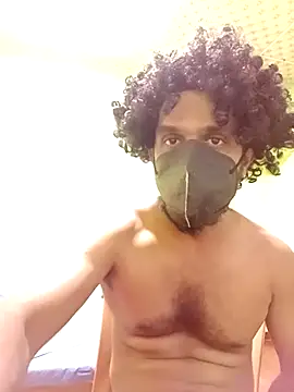 hotblack7 online show from 11, 2, 2026