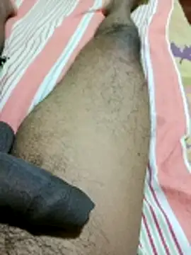 hotblack7 online show from 16, 3, 2026