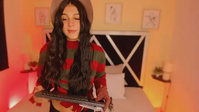 Snapshot of salem_sp chatting on 31, 10, 2025 salem sp online show from 31, 10, 2025