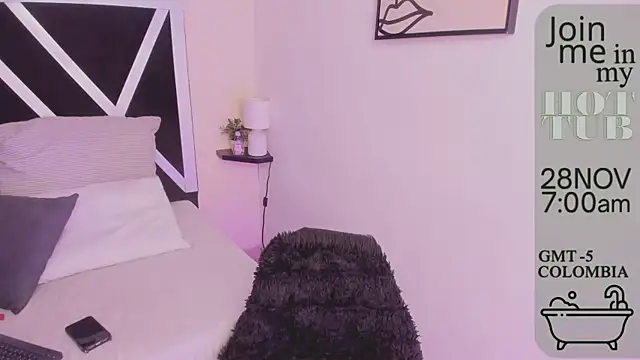 Snapshot of salem_sp chatting on 27, 11, 2025 salem sp online show from 27, 11, 2025