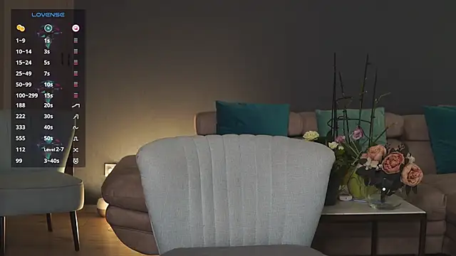 vanesa kate online show from 30, 9, 2025