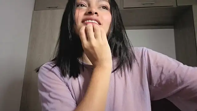 Snapshot of Candela___ chatting on 4, 6, 2026 Candela online show from 4, 6, 2026