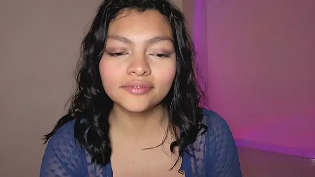 Snapshot of Candela___ chatting on 7, 7, 2026 Candela online show from 7, 7, 2026