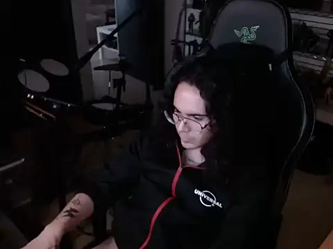 Snapshot of dorrey21 chatting on 19, 9, 2025 dorrey21 online show from 19, 9, 2025