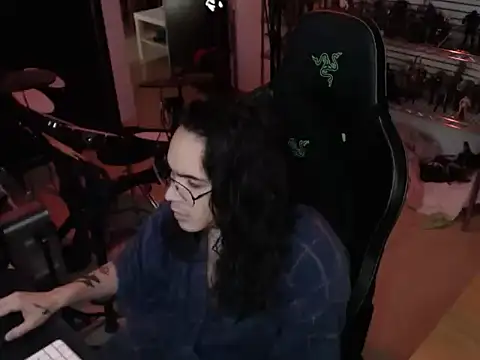 Snapshot of dorrey21 chatting on 23, 2, 2026 dorrey21 online show from 23, 2, 2026