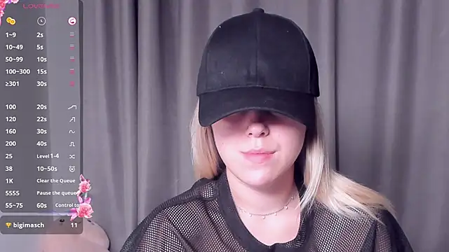 AngelAnty online show from 29, 9, 2025