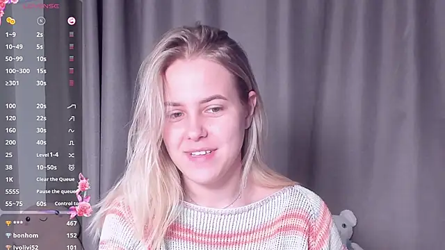 AngelAnty online show from 17, 10, 2025